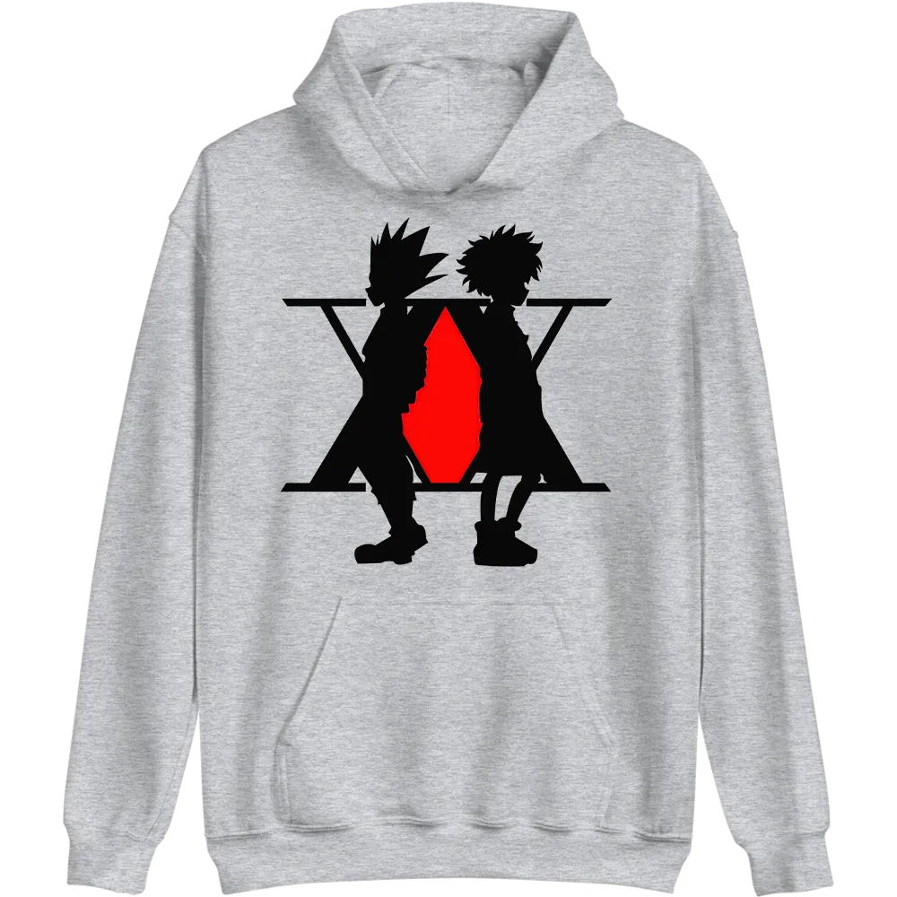 Hunter X Hunter Hoodie