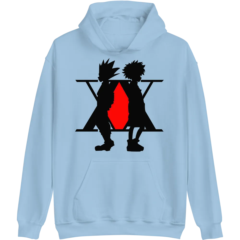 Hunter X Hunter Hoodie