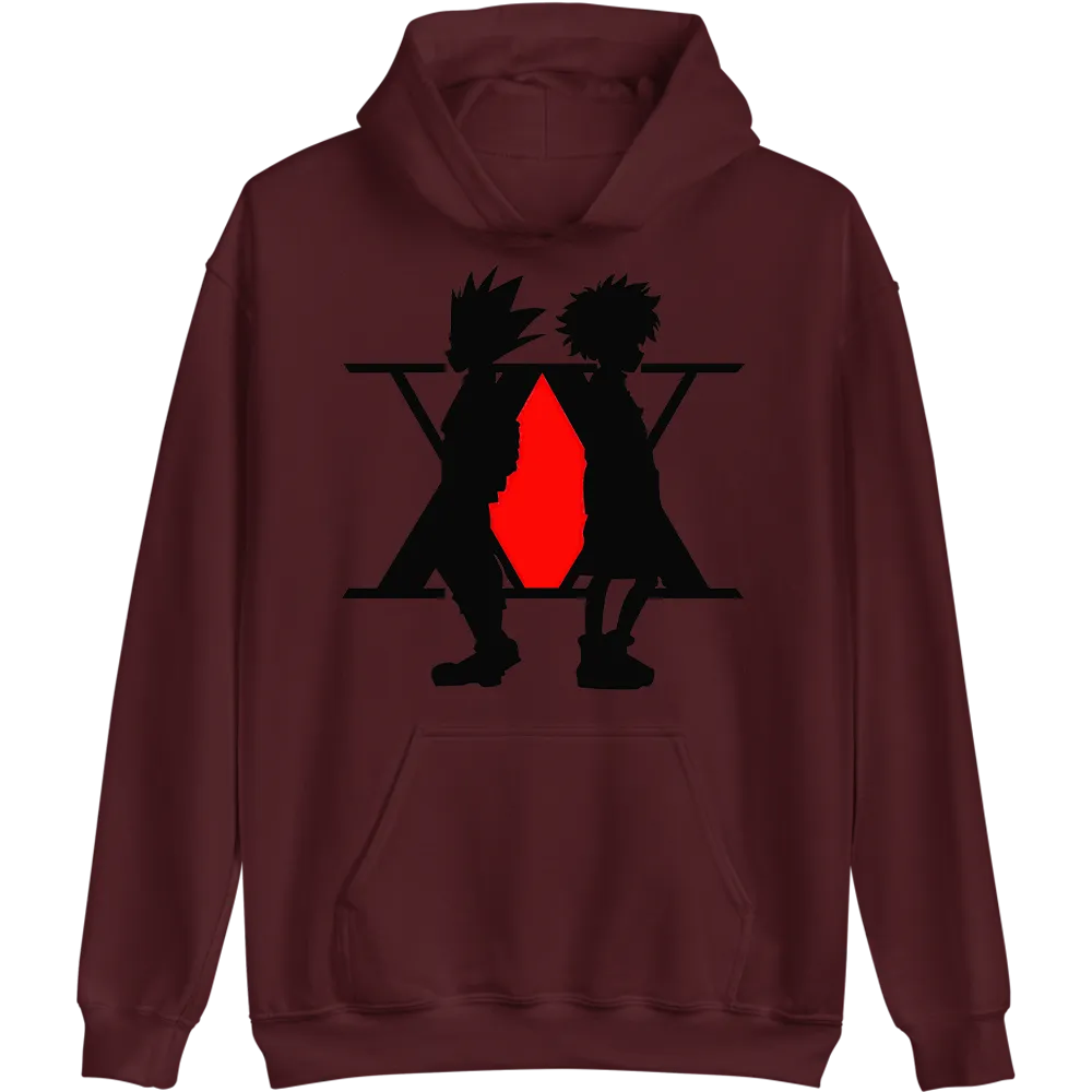 Hunter X Hunter Hoodie