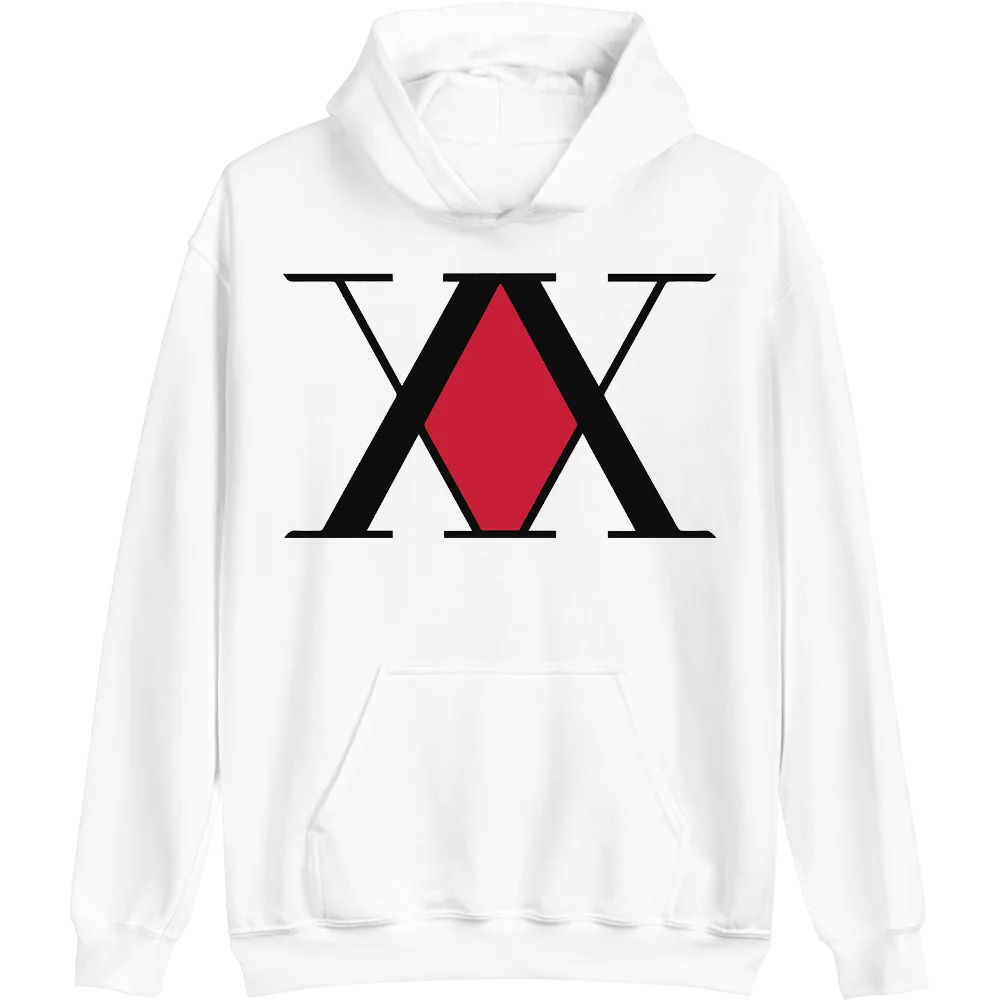 Hunter X Hunter Hoodie