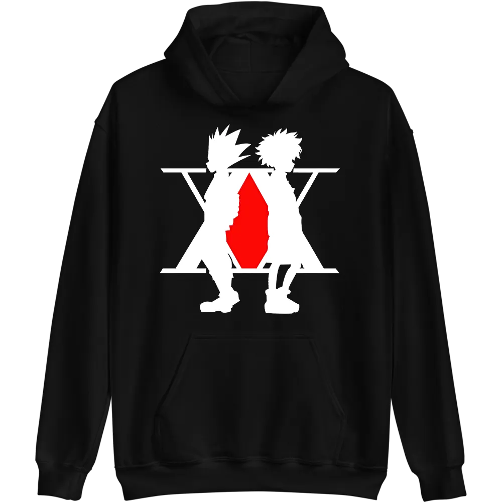 Hunter X Hunter Hoodie