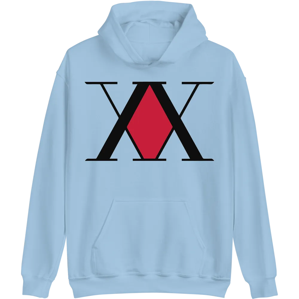 Hunter X Hunter Hoodie