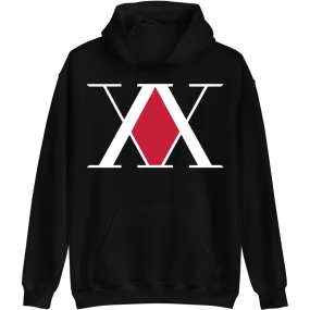 Hunter X Hunter Hoodie