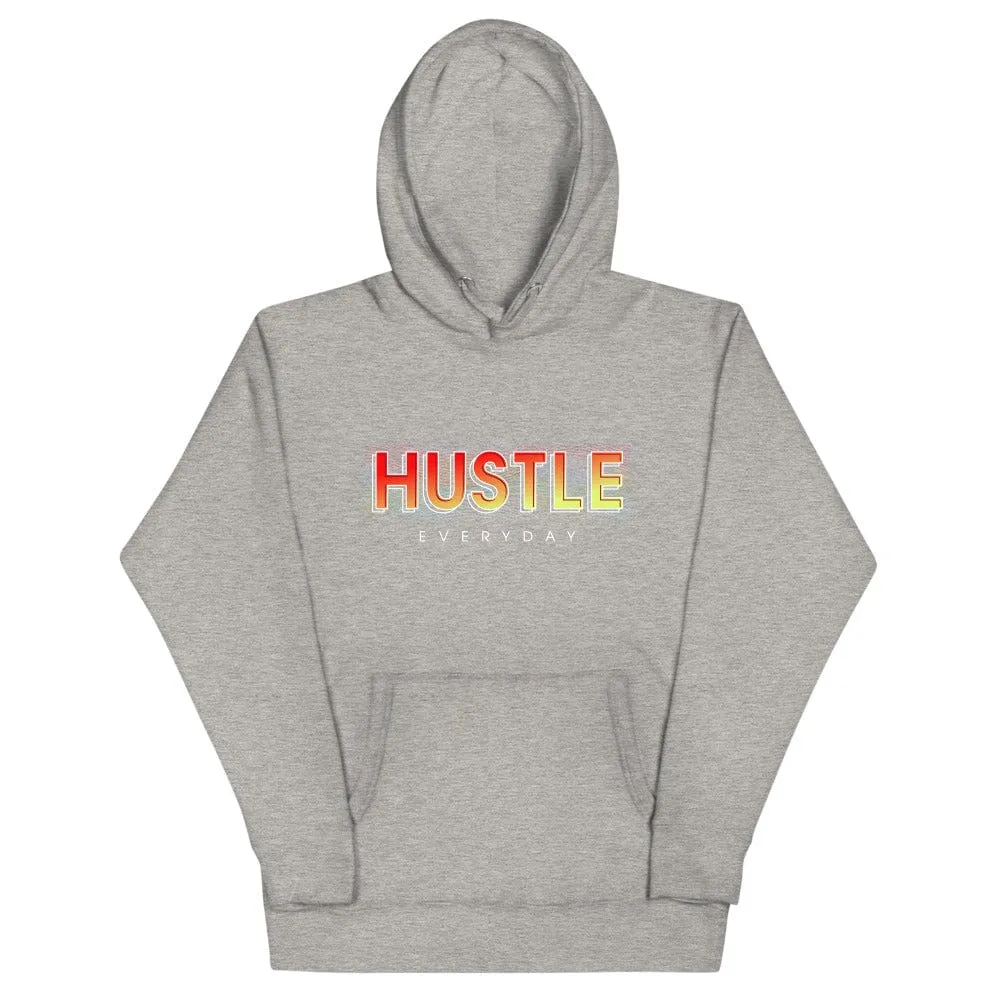 Hustle Everyday Hoodie