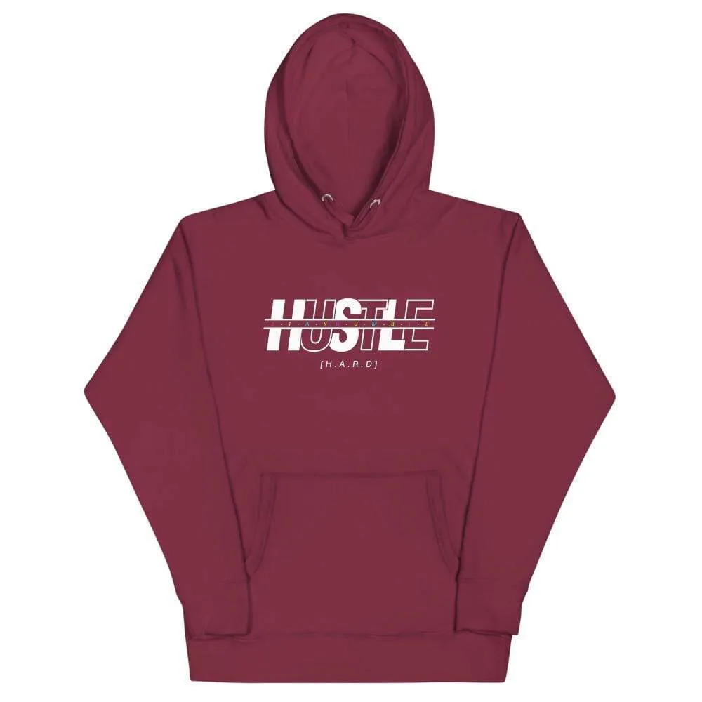 Hustle Stay Humble Hoodie