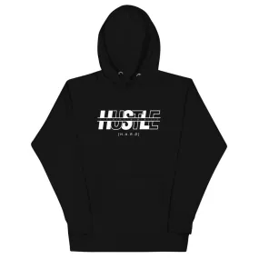 Hustle Stay Humble Hoodie