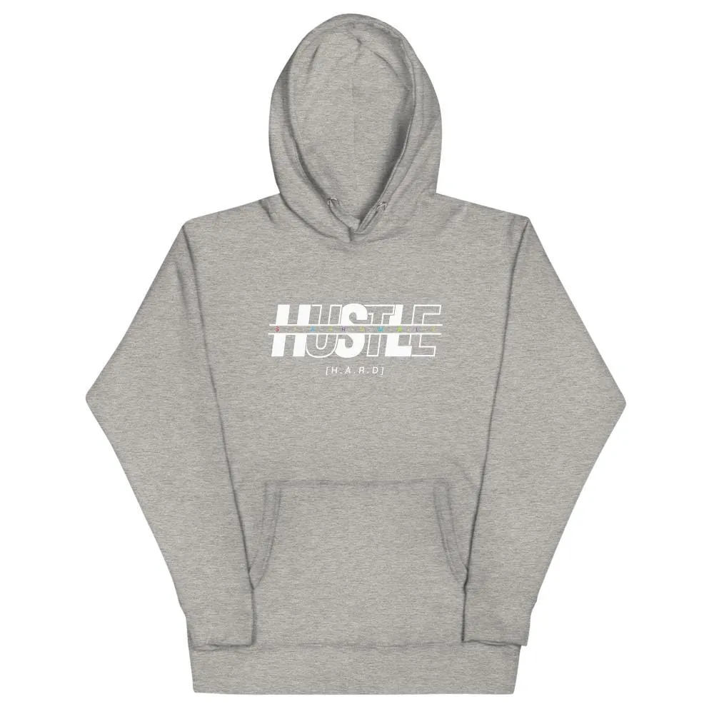 Hustle Stay Humble Hoodie