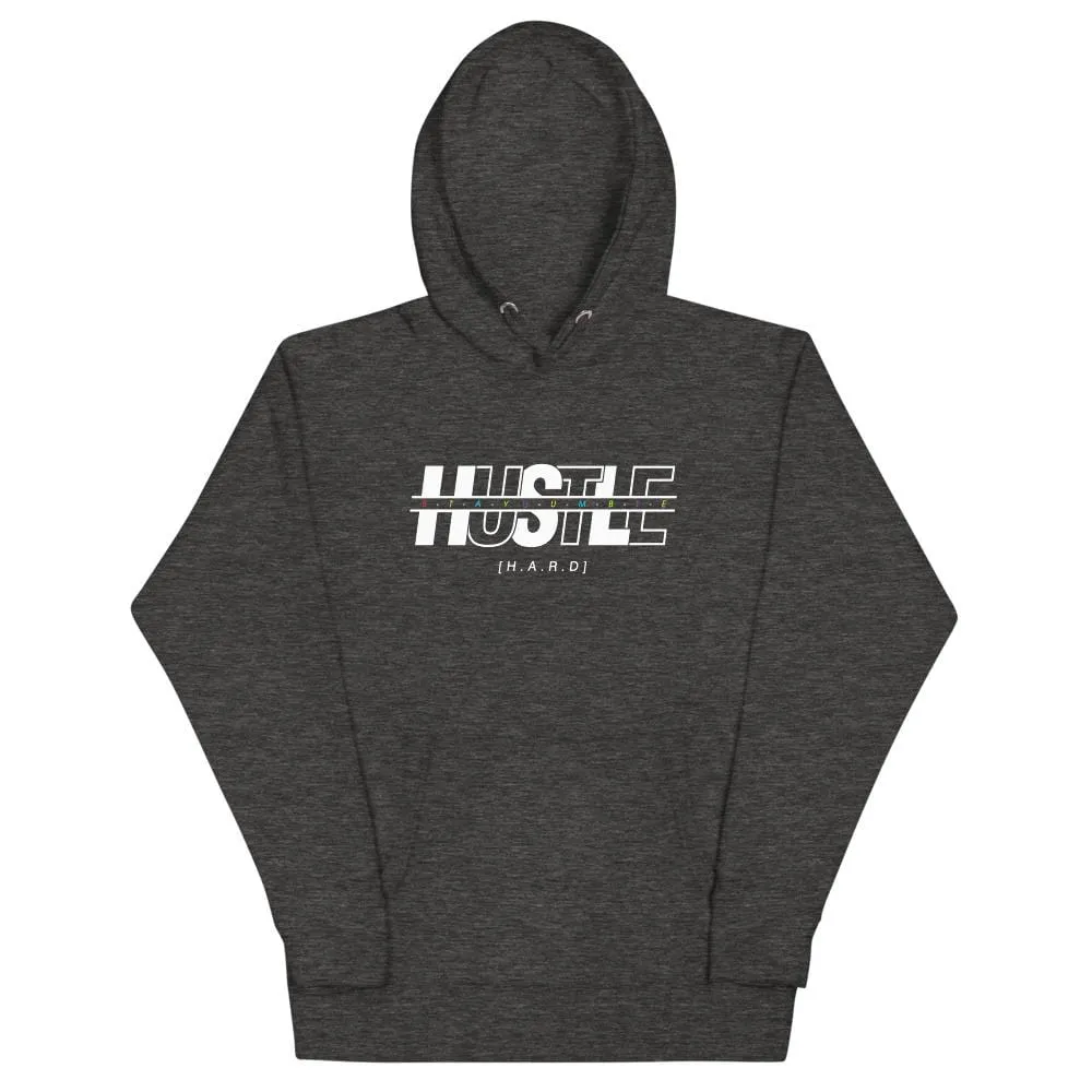 Hustle Stay Humble Hoodie