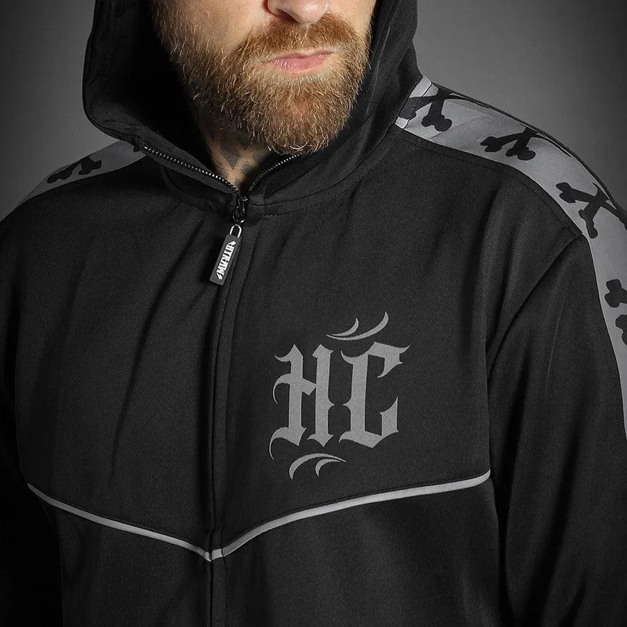 HYRAW Zip SPORT FCKN HXC