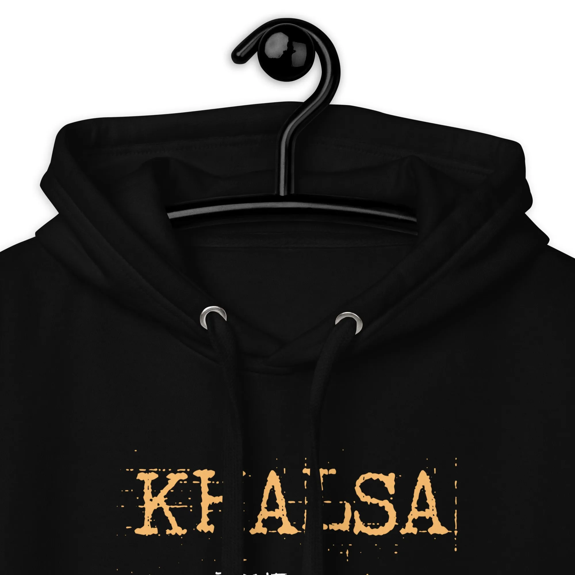 Khalsa warriors Unisex Hoodie