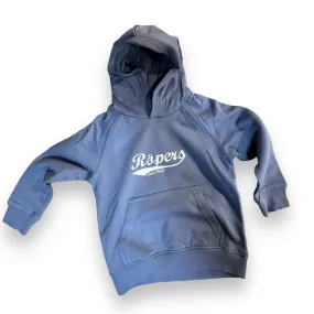 Kinder Hoodie Retro Logo