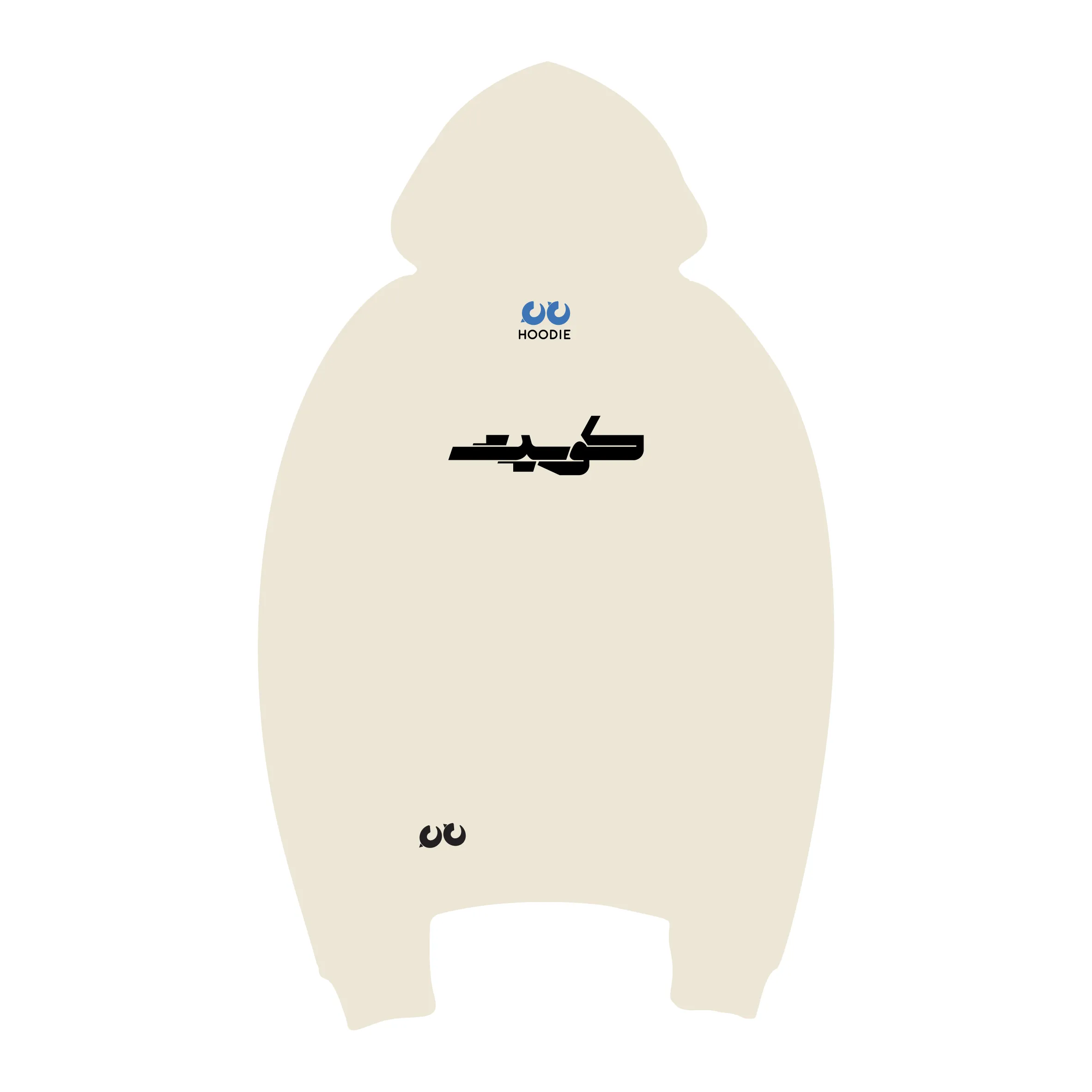 Kuwait (Hoodie)