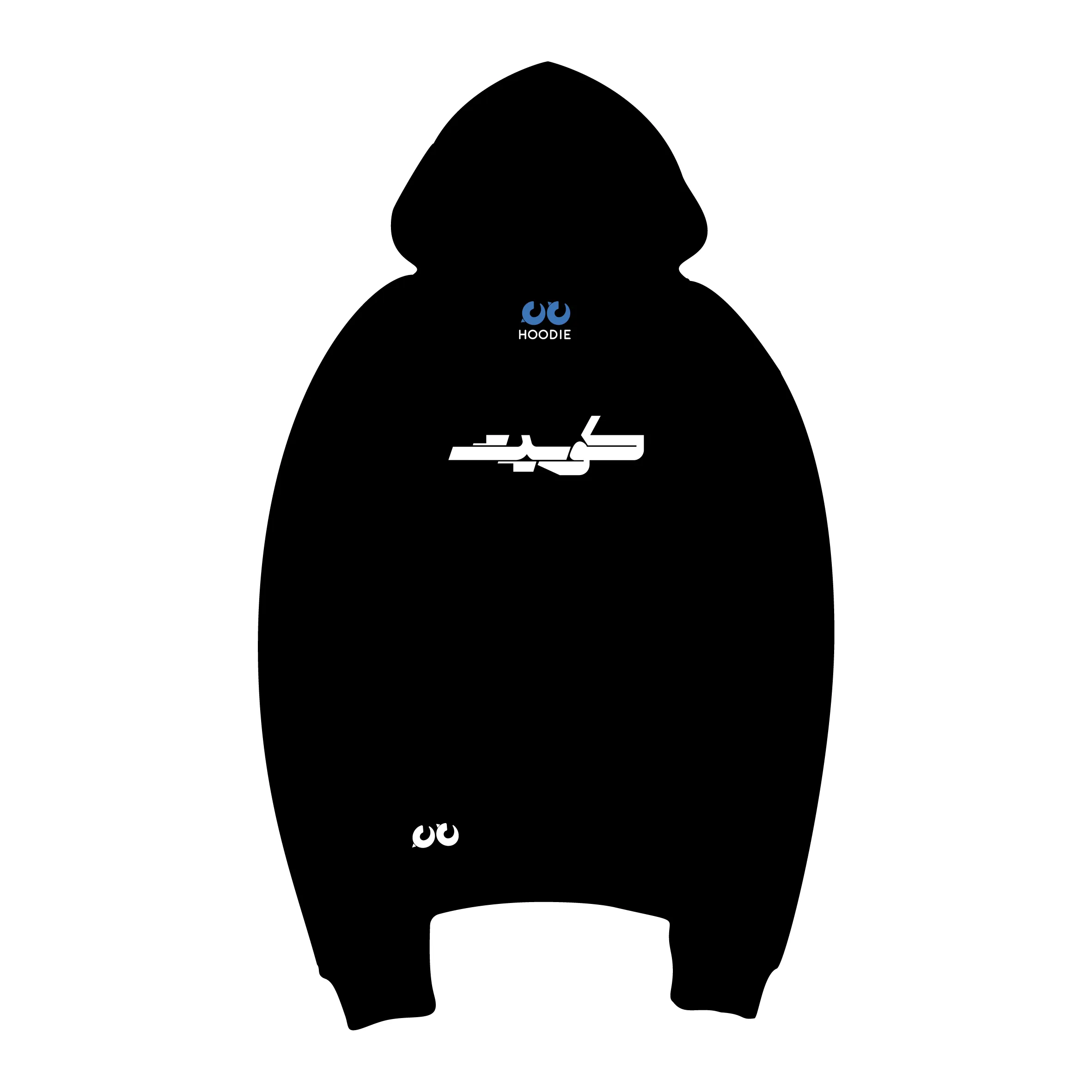 Kuwait (Hoodie)