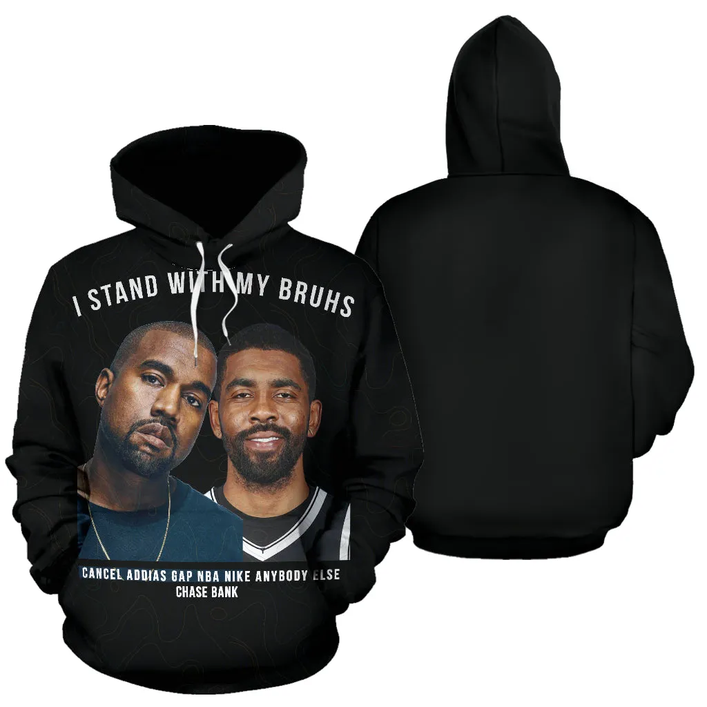 Kyrie Ye hoodie