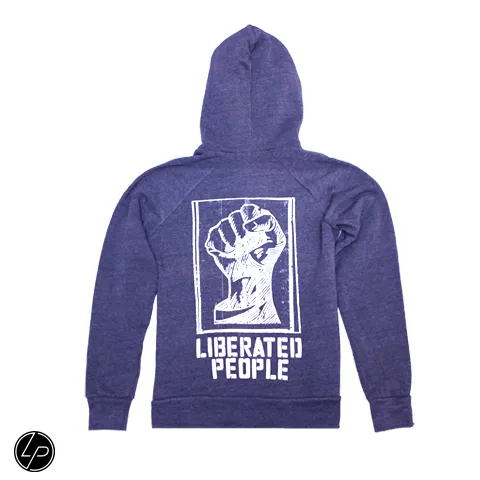 LP Signature | Unisex Hoodie