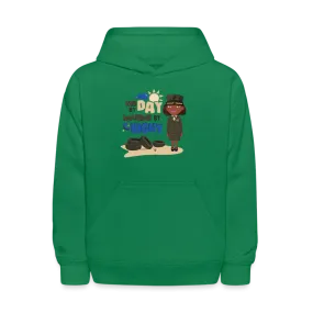 Marine's Kids' Hoodie