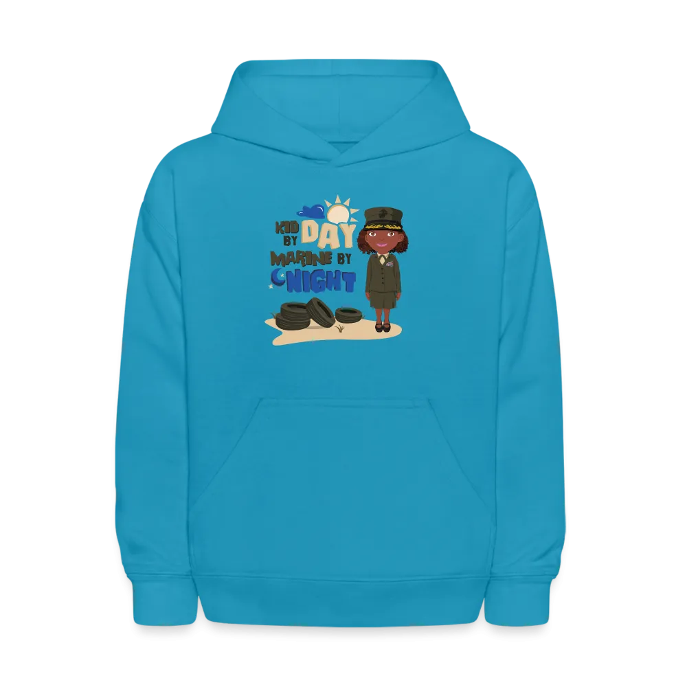 Marine's Kids' Hoodie