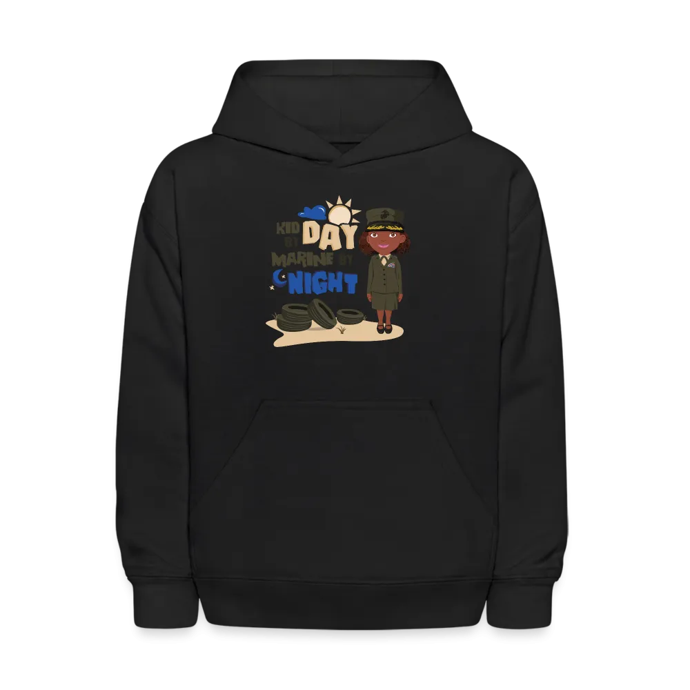 Marine's Kids' Hoodie