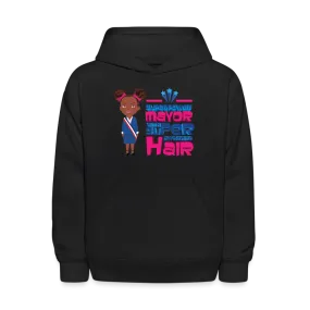 Mayor Kids' Hoodie