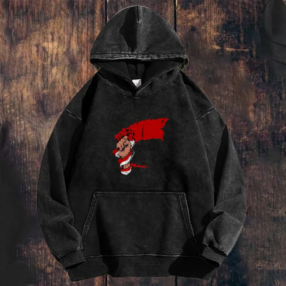 Mens Vintage Hoodies