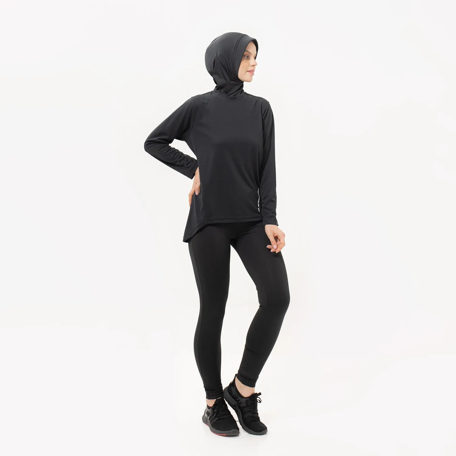 NOORE - Barklay Tops - Black