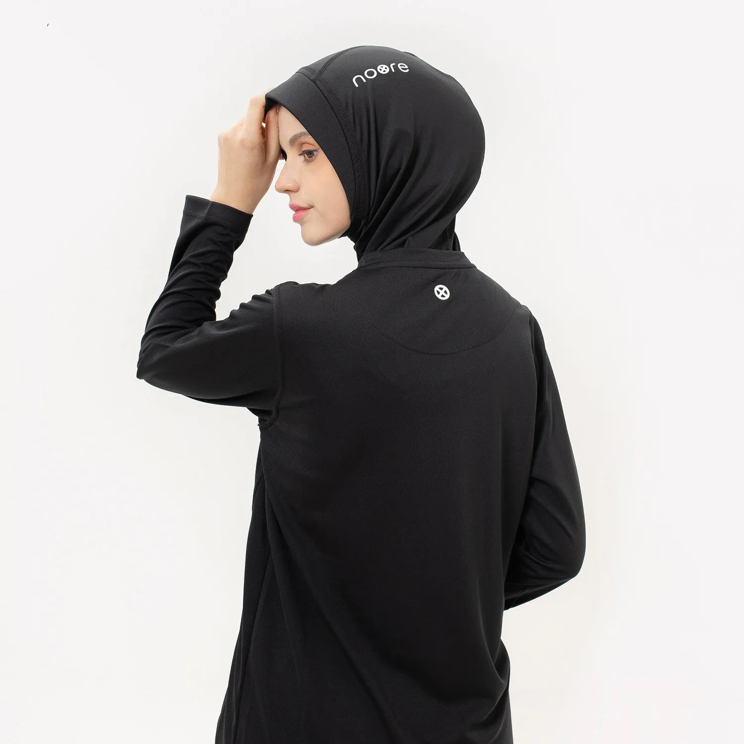 NOORE - Barklay Tops - Black