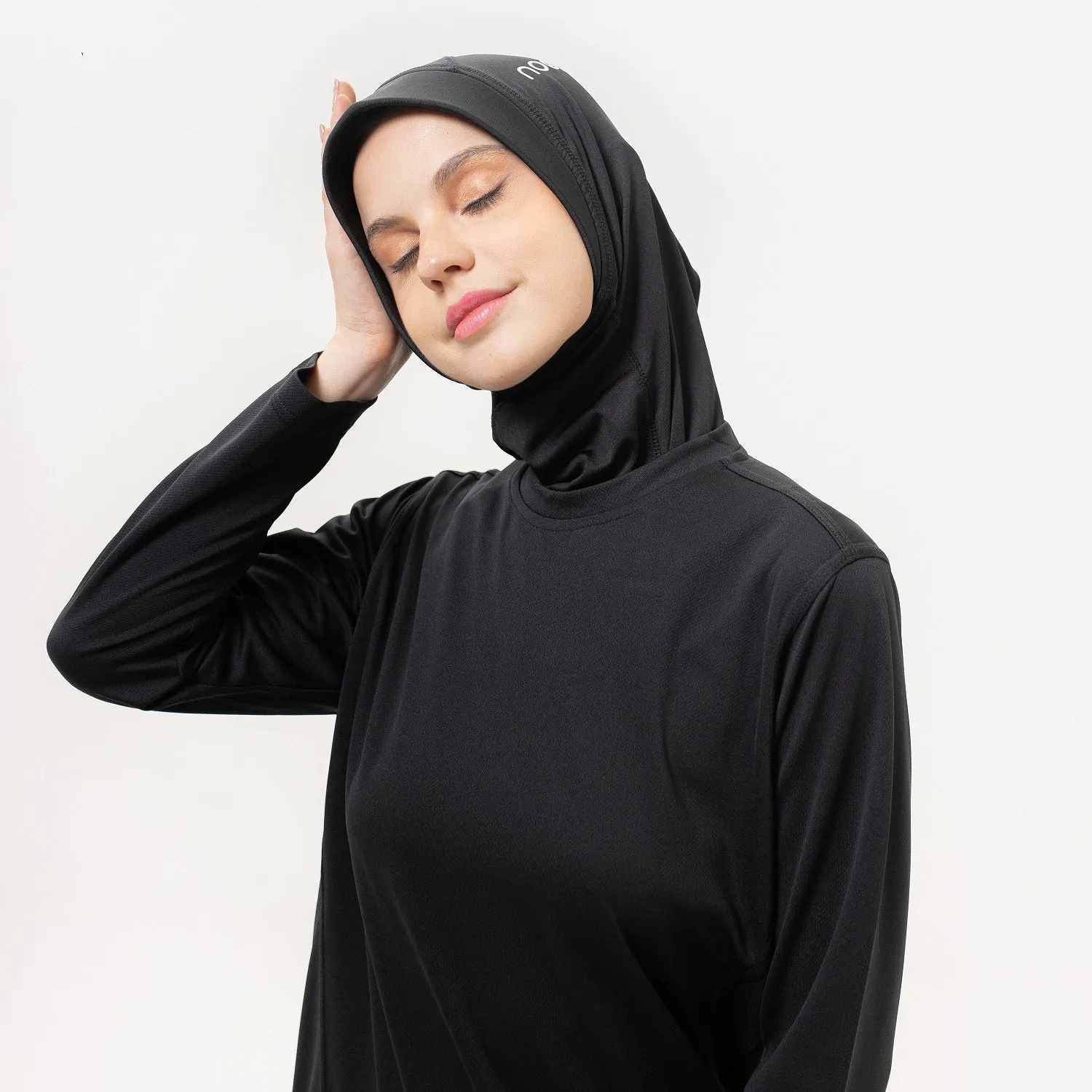 NOORE - Barklay Tops - Black