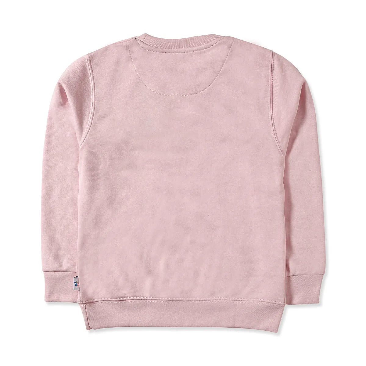 Pink Flamingo Sweatshirt