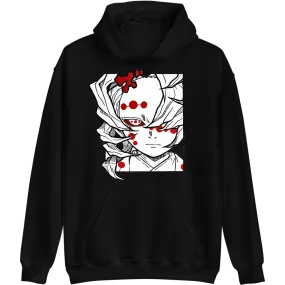 Rui Demon Slayer Hoodie