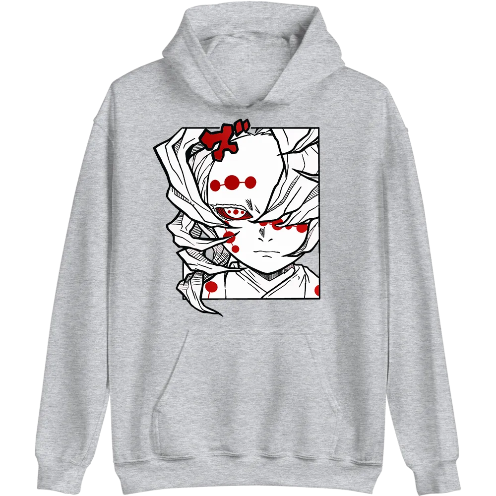 Rui Demon Slayer Hoodie