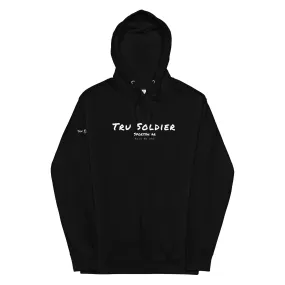 Signature midweight hoodie