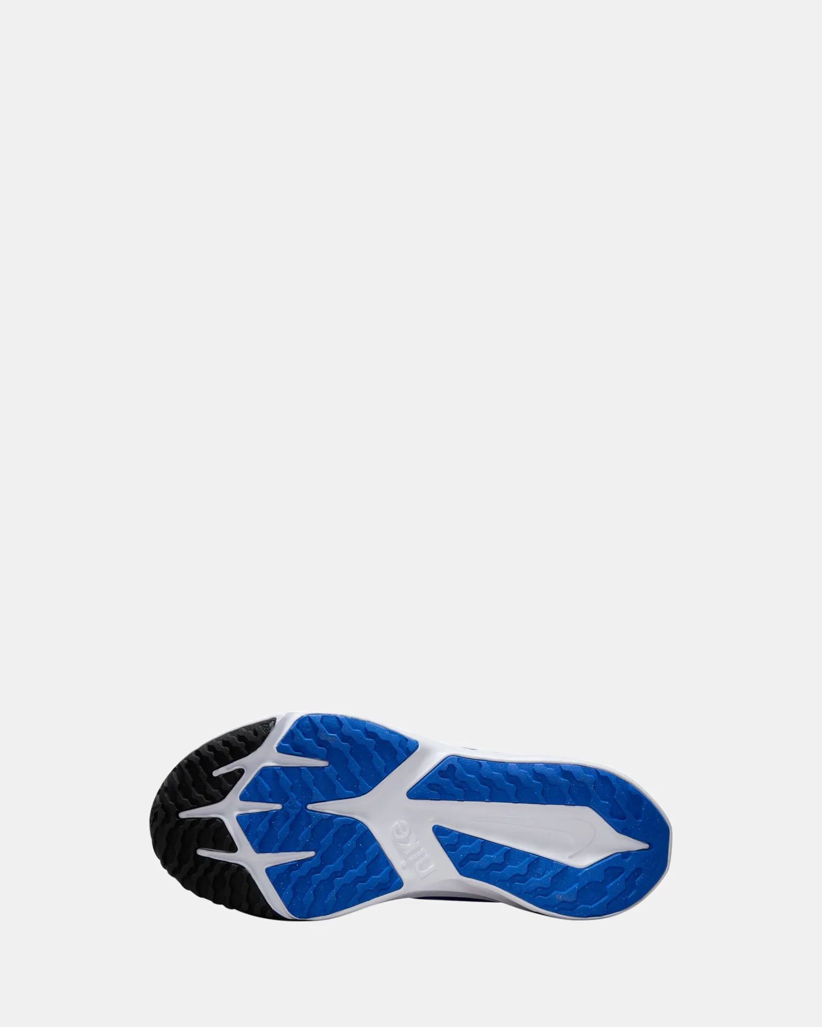 Star Runner 4 NN Grade School Hyper Royal/White/Black