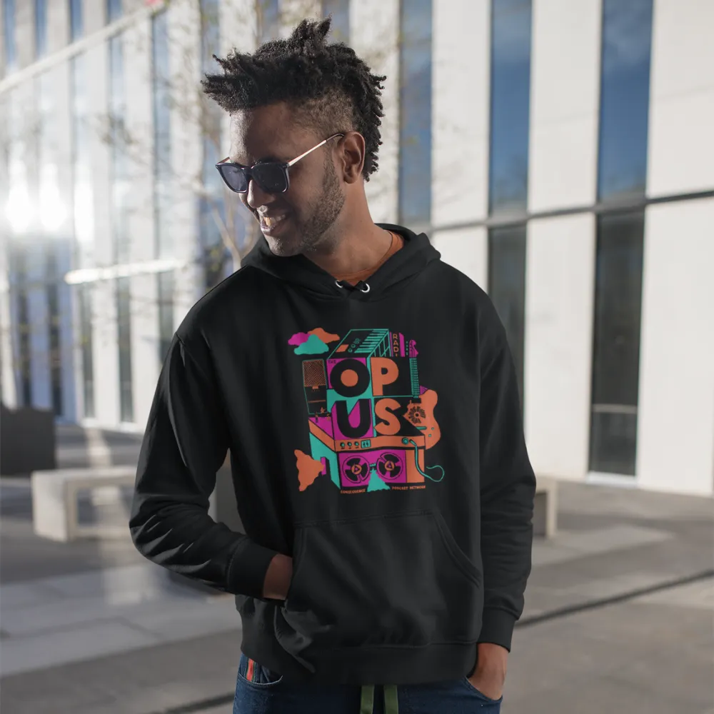 The Opus Hoodie