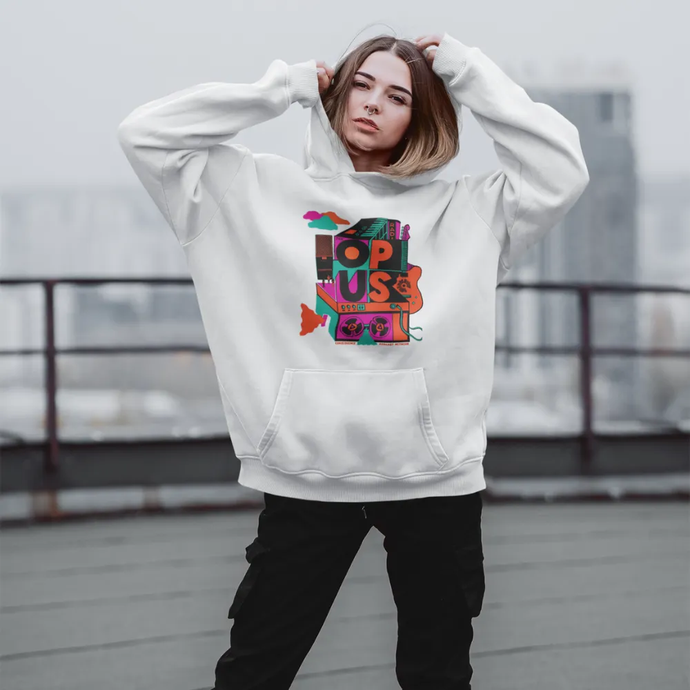 The Opus Hoodie