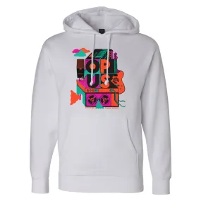 The Opus Hoodie