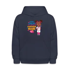 Veterinarian Kids' Hoodie