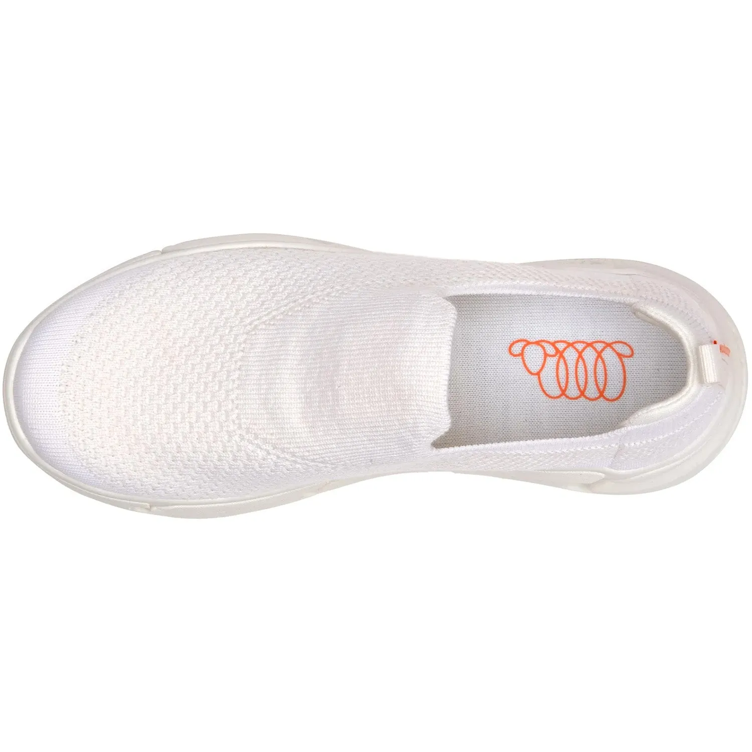 Woolf Casual Slip On