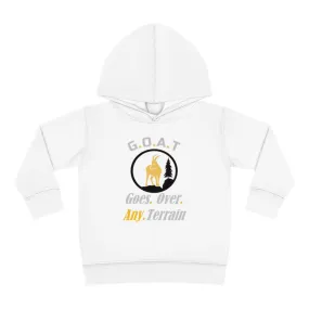 Youth G.O.A.T Hoodie