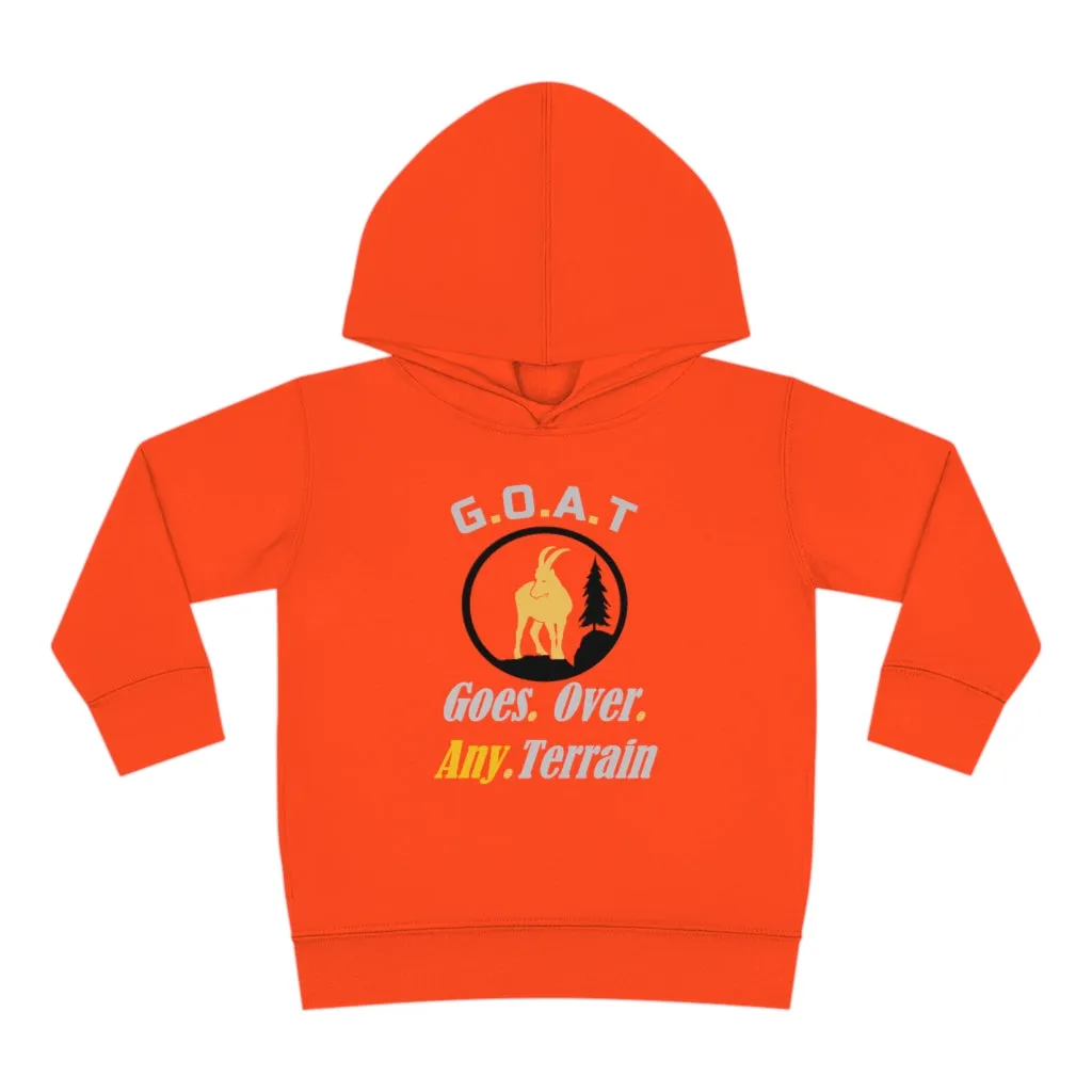 Youth G.O.A.T Hoodie