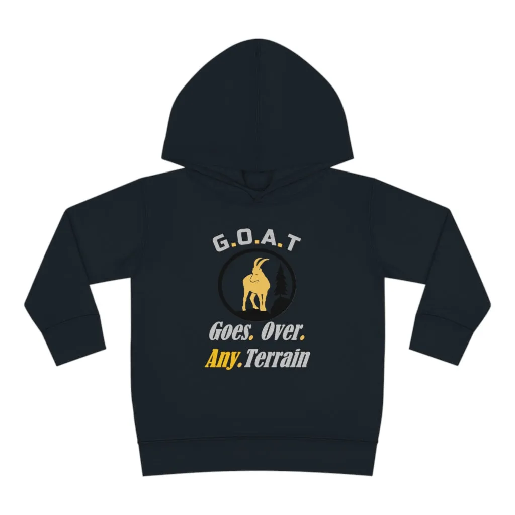 Youth G.O.A.T Hoodie